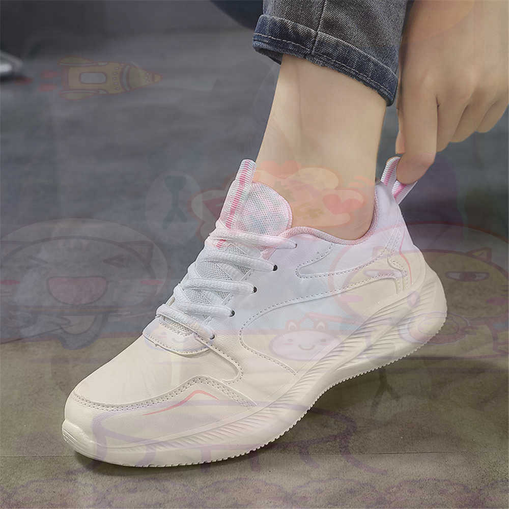 35-40 Number 42 Cool Sneakers  - Streetwear Brand Vietnam recension och pris