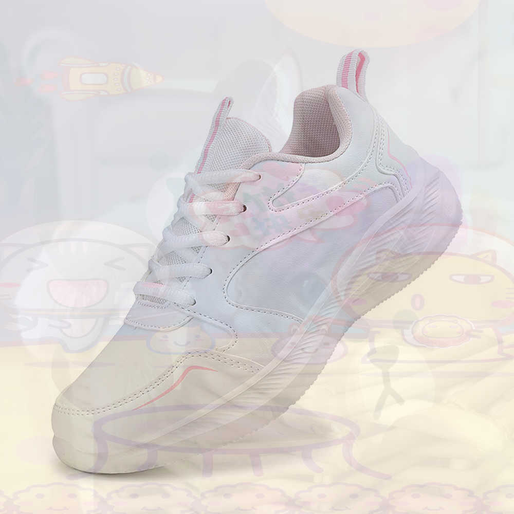 35-40 Number 42 Cool Sneakers  - Streetwear Brand Vietnam recension och pris