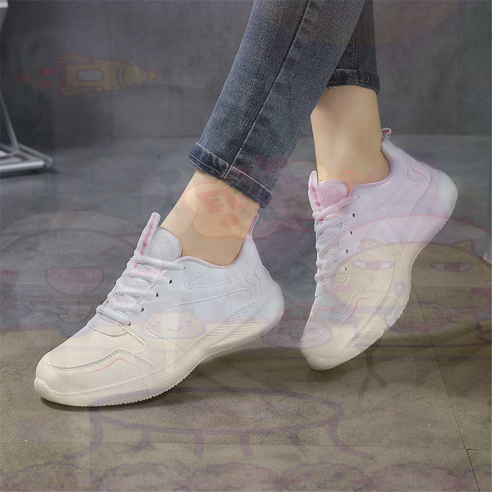 35-40 Number 42 Cool Sneakers  - Streetwear Brand Vietnam recension och pris
