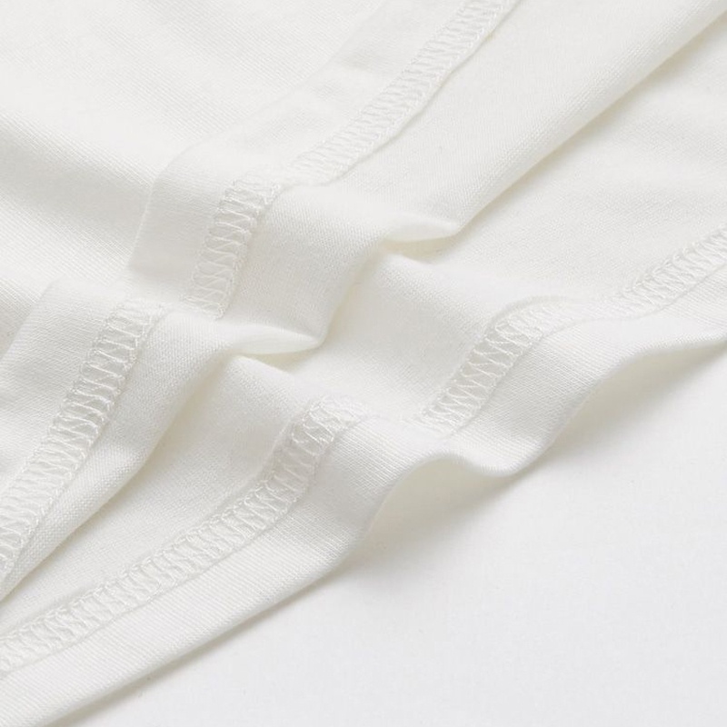 2026 New STUDIO Cotton Short-S - Streetwear Brands 2026 recension och pris