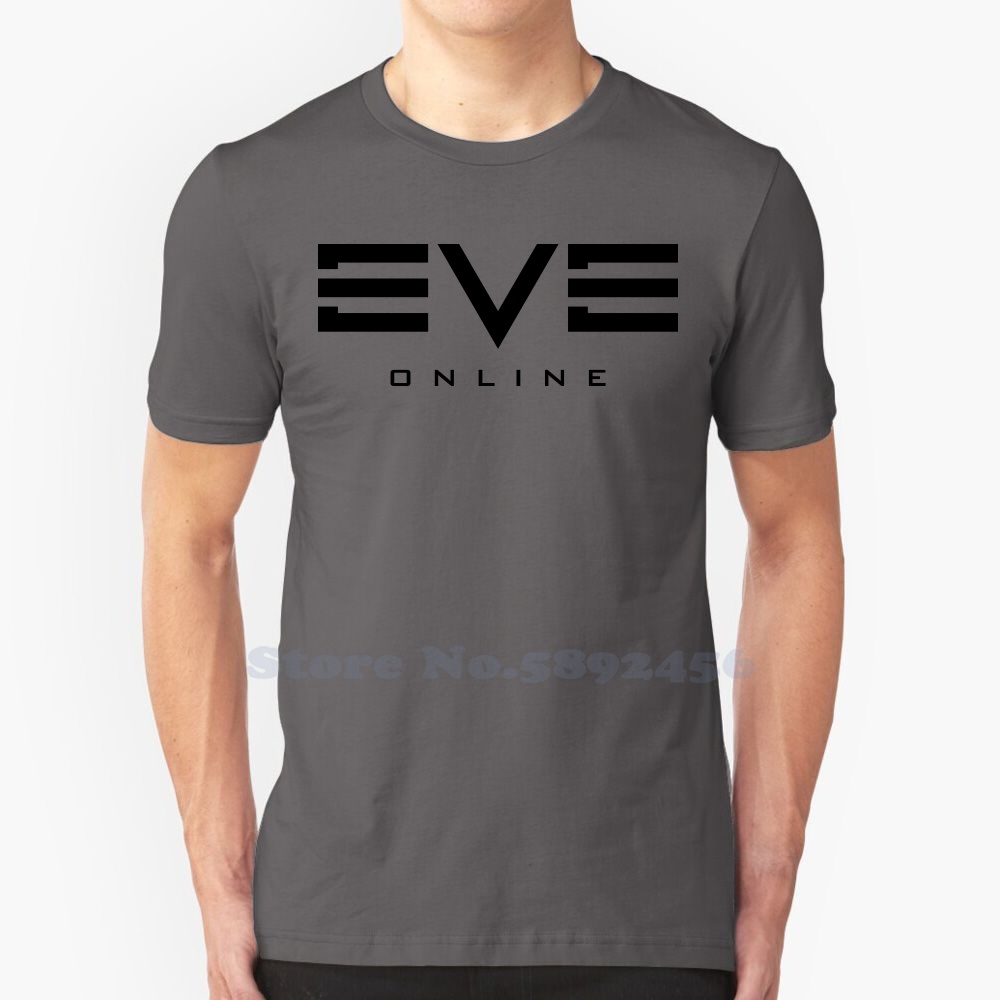 EVE Online Unisex Clothing 202 - Streetwear Brand Shirts recension och pris