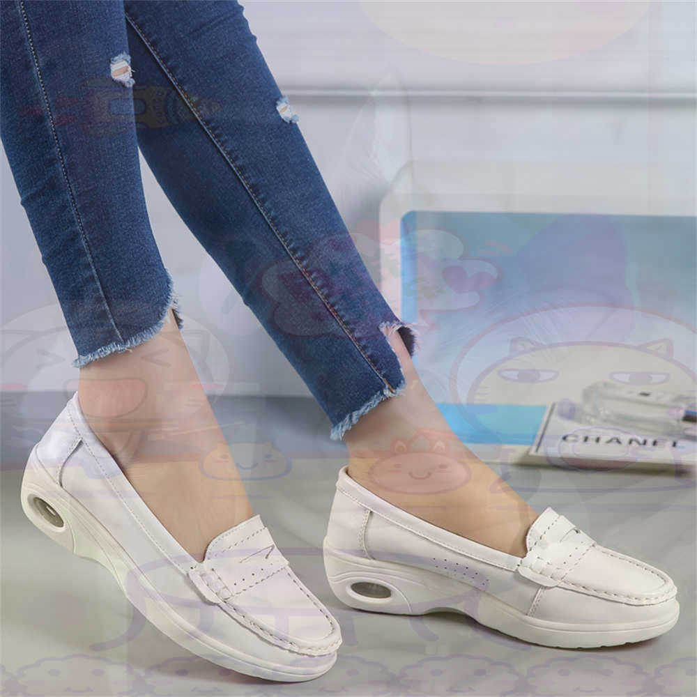 Soft Slip-on Womens Large Size - Streetwear Brand Vietnam recension och pris