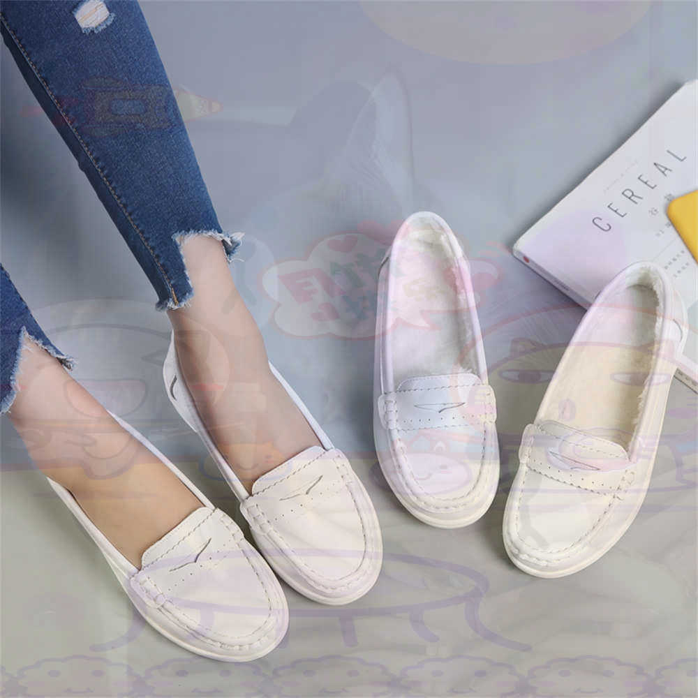 Soft Slip-on Womens Large Size - Streetwear Brand Vietnam recension och pris