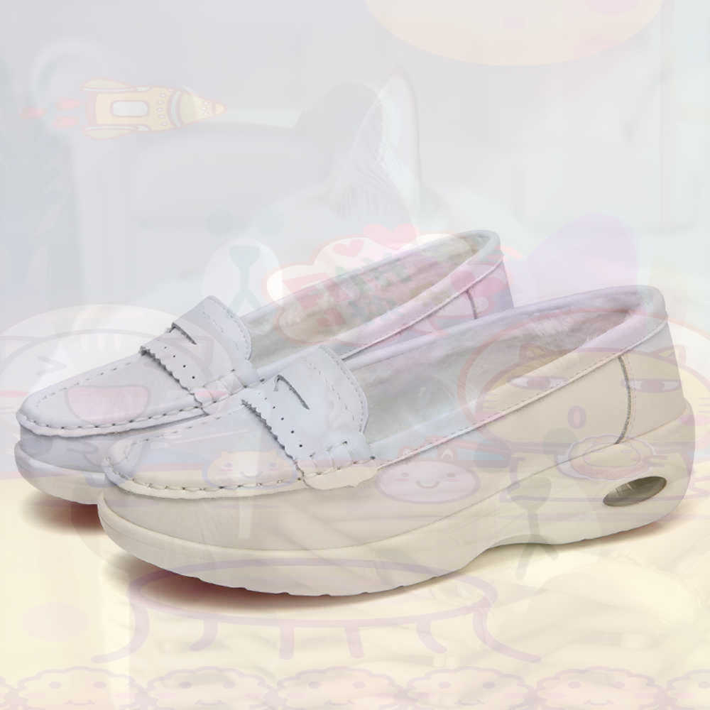 Soft Slip-on Womens Large Size - Streetwear Brand Vietnam recension och pris