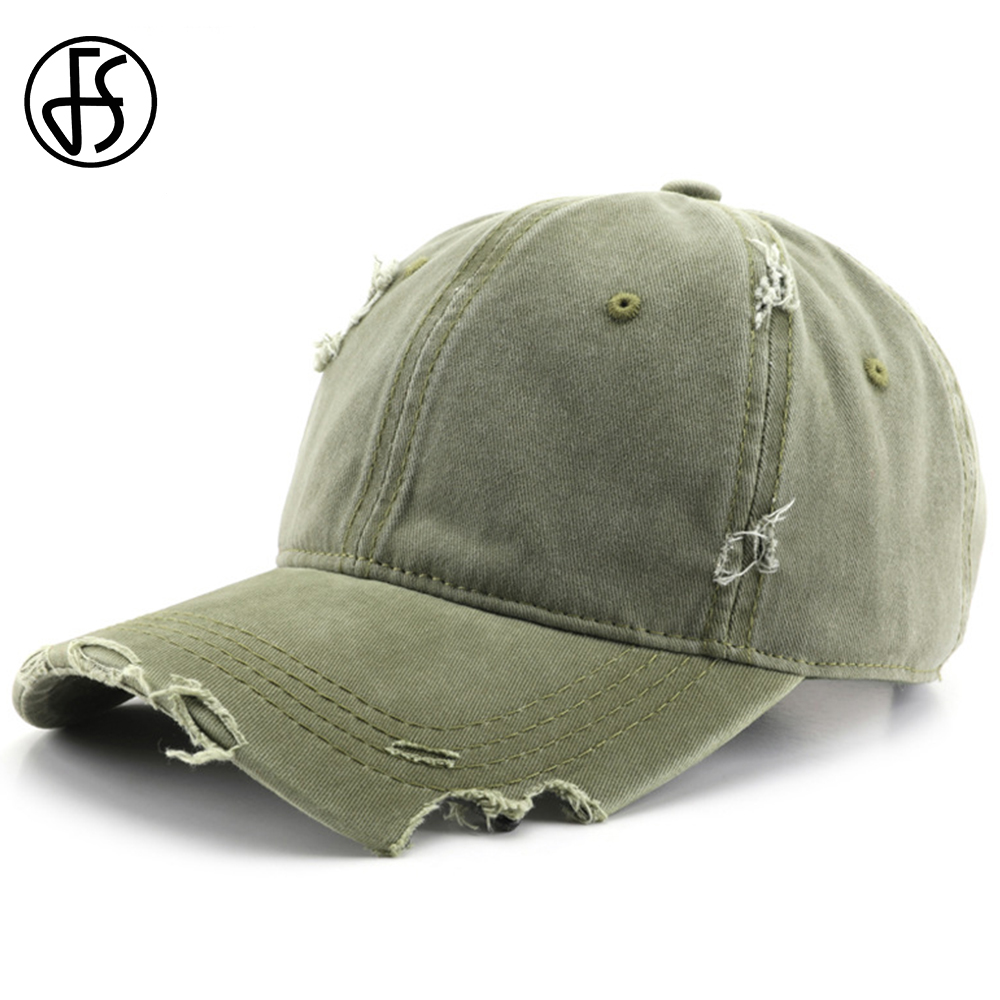 FS Washed Cotton Army Green Me - Streetwear Brands 2026 recension och pris