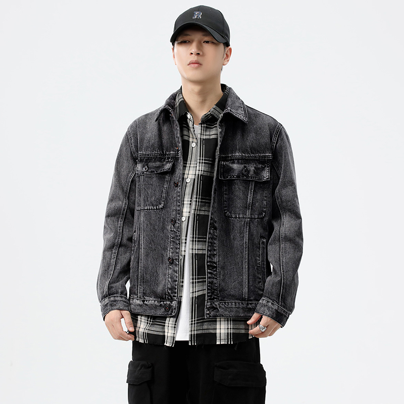 2026 Fall/Winter Grey Streetwe - Streetwear Brands 2026 recension och pris