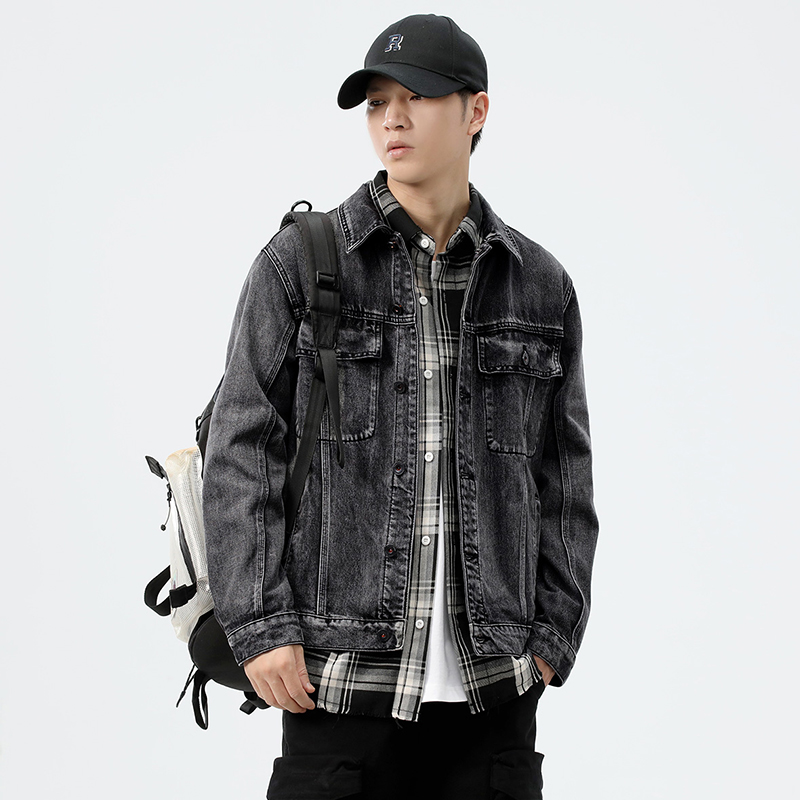 2026 Fall/Winter Grey Streetwe - Streetwear Brands 2026 recension och pris