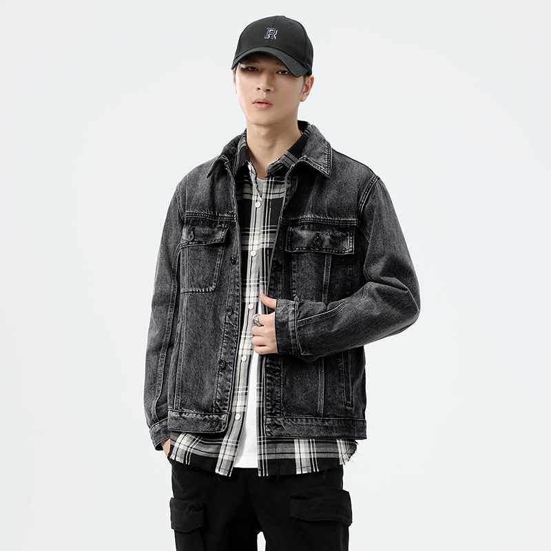 2026 Fall/Winter Grey Streetwe - Streetwear Brands 2026 recension och pris