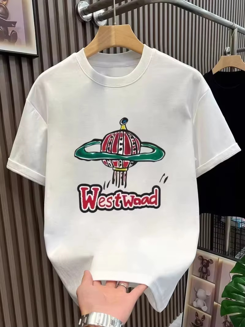 Classic Logo Fashion Casual Tr - Streetwear Brand Graphics recension och pris