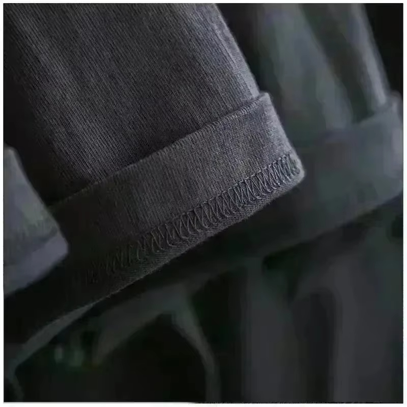 Classic Logo Fashion Casual Tr - Streetwear Brand Graphics recension och pris