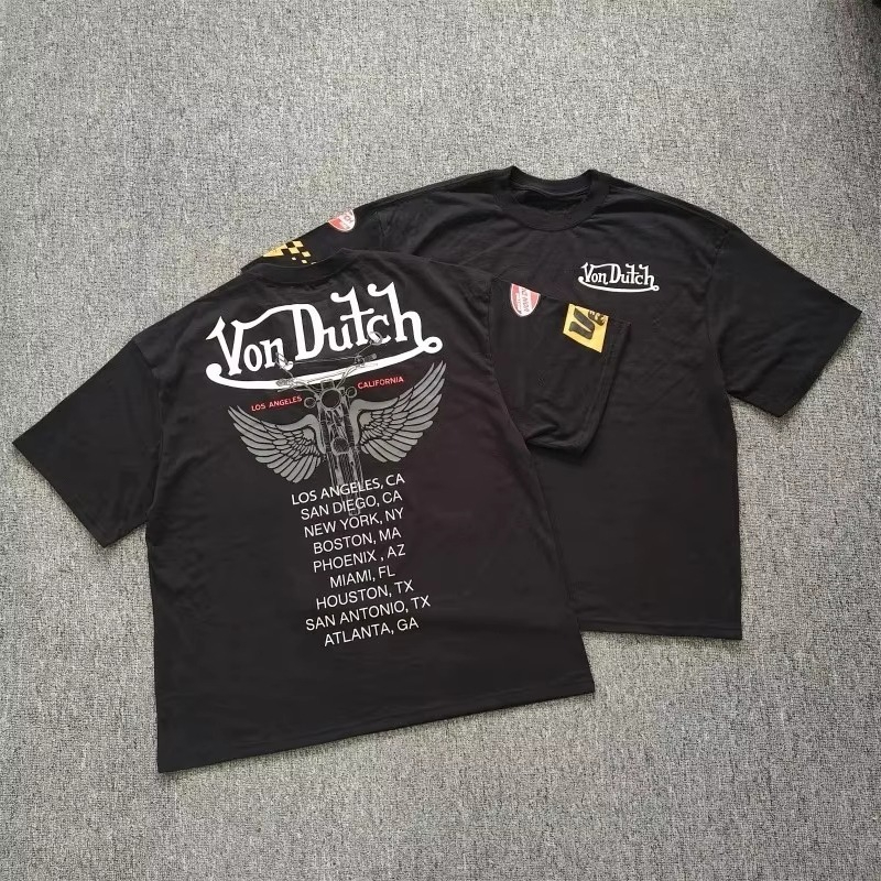 City Motorcycle Culture Trend  - Streetwear Brand Graphics recension och pris