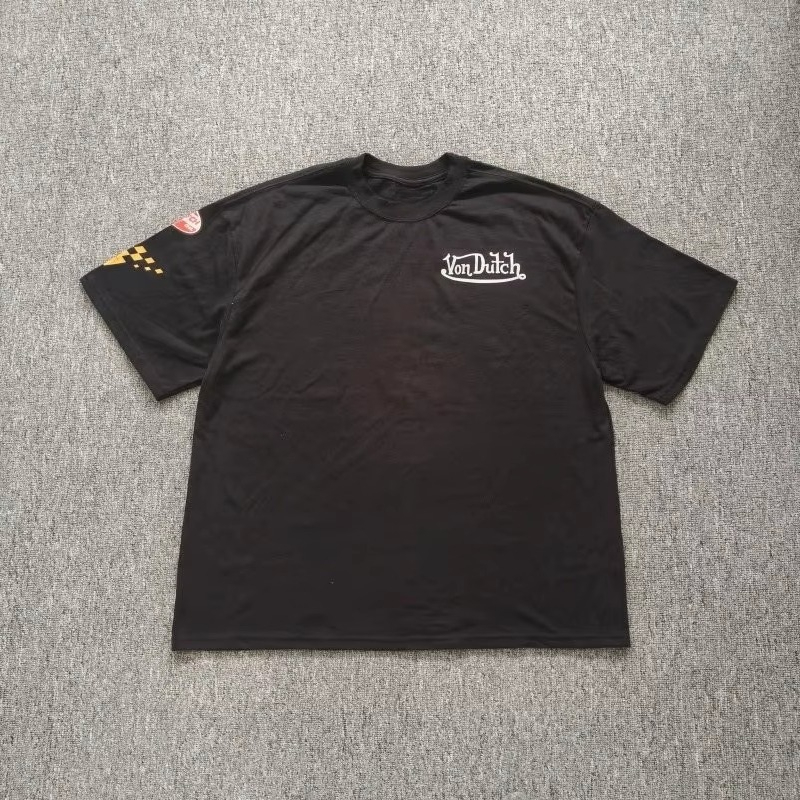 City Motorcycle Culture Trend  - Streetwear Brand Graphics recension och pris