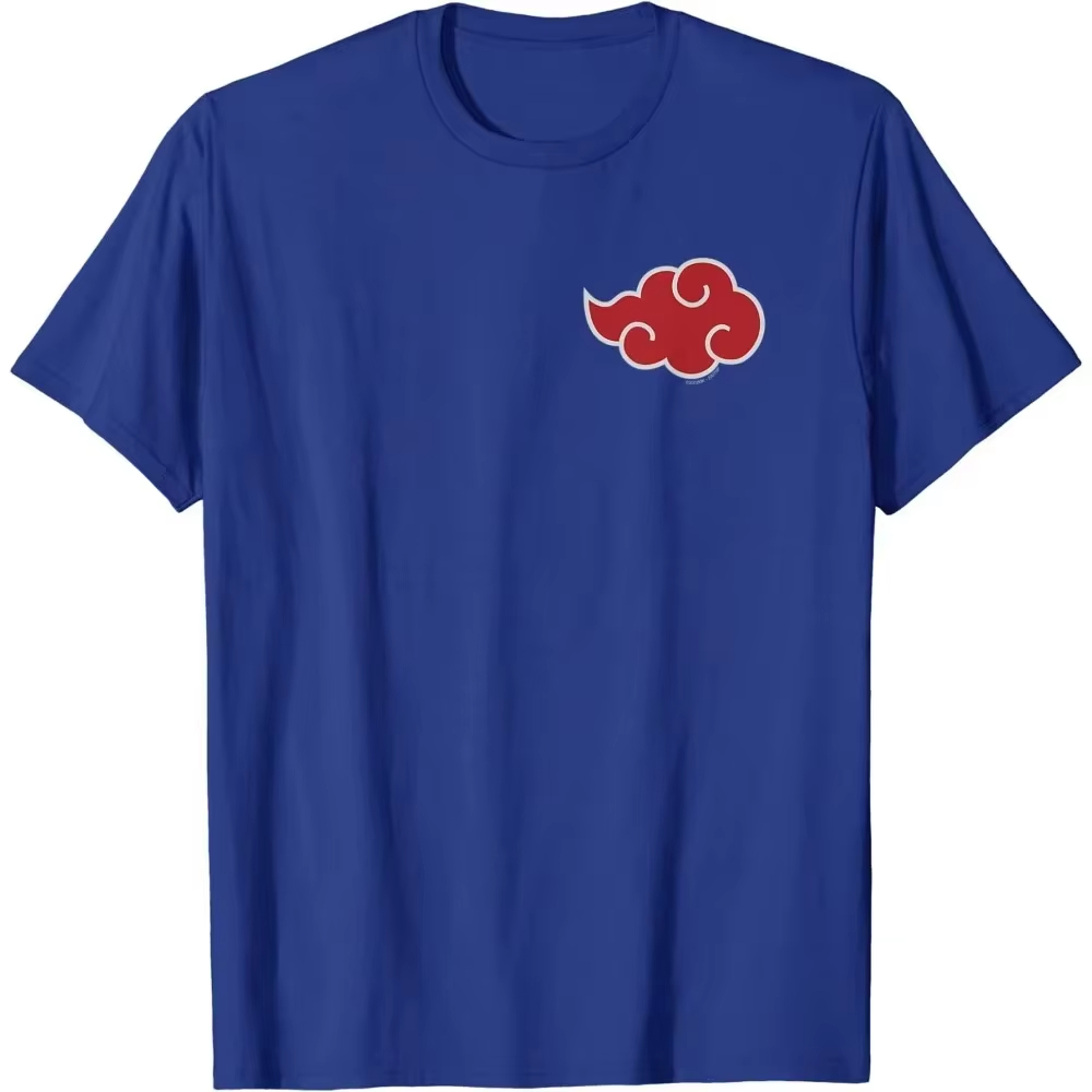 2026 Japan Anime Akatsuki Clou - Streetwear Brands 2026 recension och pris