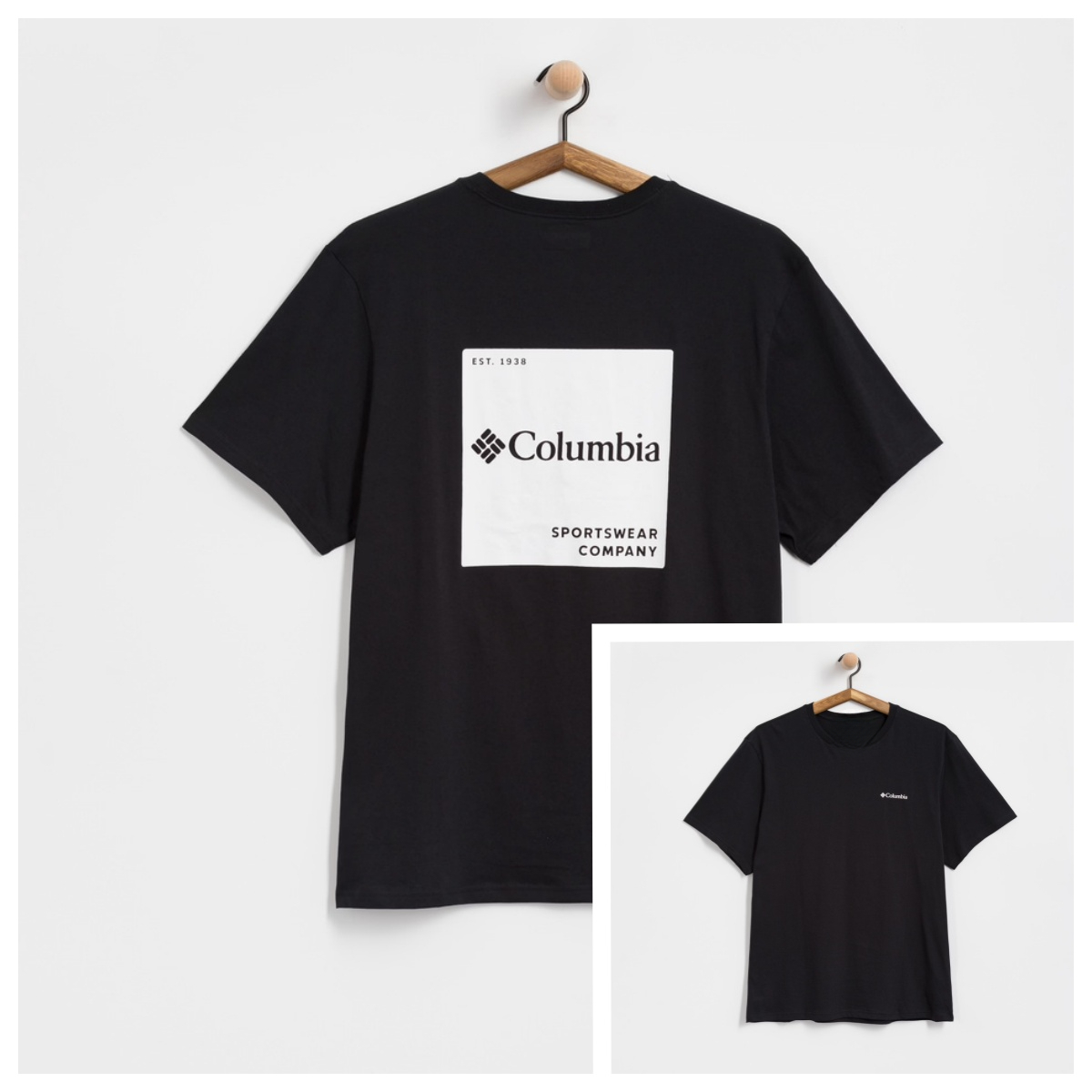 CSC Logo Classic Outdoor Brand - Streetwear Brand Graphics recension och pris