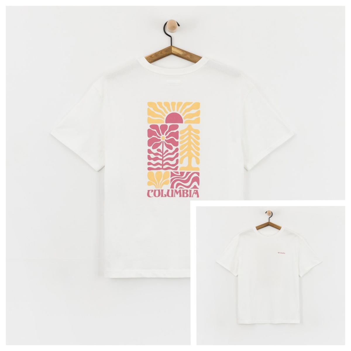 CSC Logo Classic Outdoor Brand - Streetwear Brand Graphics recension och pris