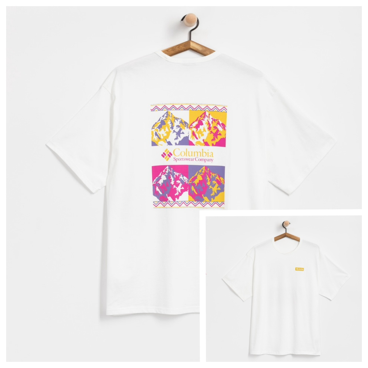 CSC Logo Classic Outdoor Brand - Streetwear Brand Graphics recension och pris