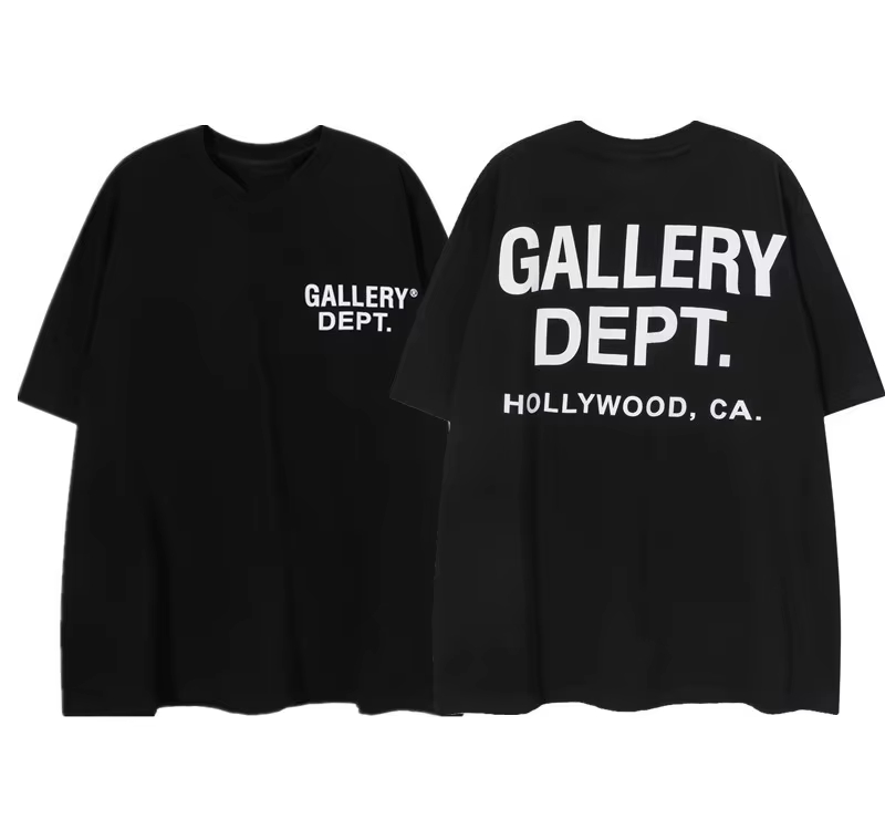 Classic Logo High-end Fashion  - Streetwear Brand Graphics recension och pris