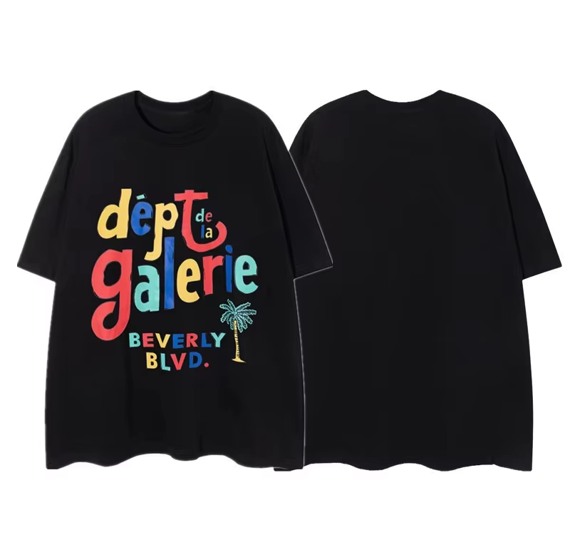 Classic Logo High-end Fashion  - Streetwear Brand Graphics recension och pris