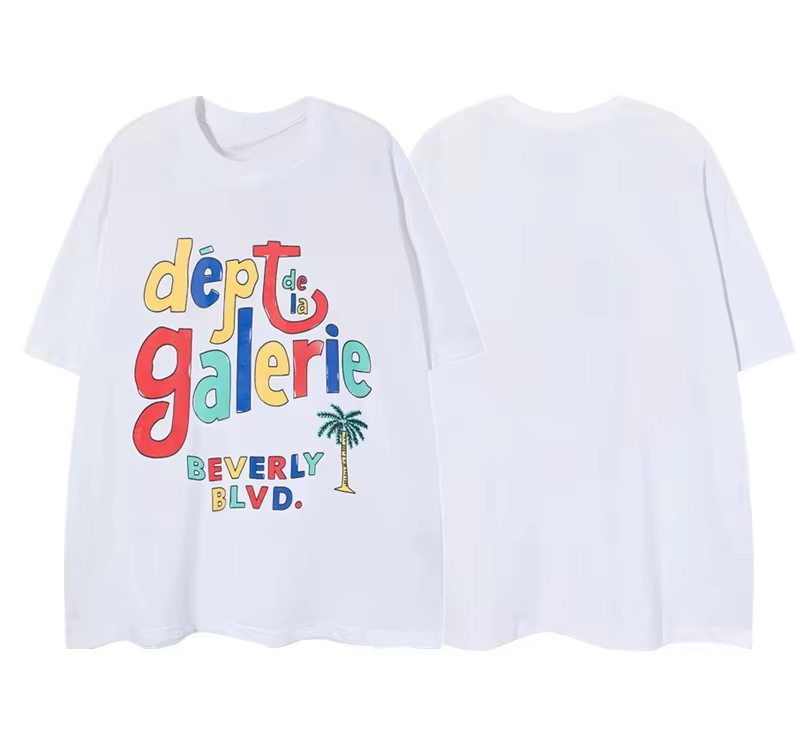 Classic Logo High-end Fashion  - Streetwear Brand Graphics recension och pris