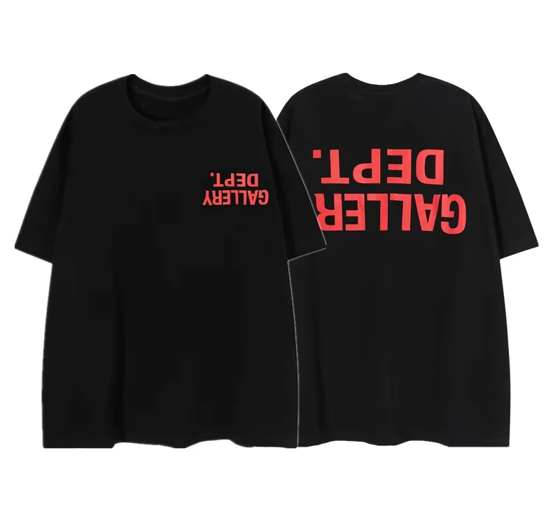 Classic Logo High-end Fashion  - Streetwear Brand Graphics recension och pris