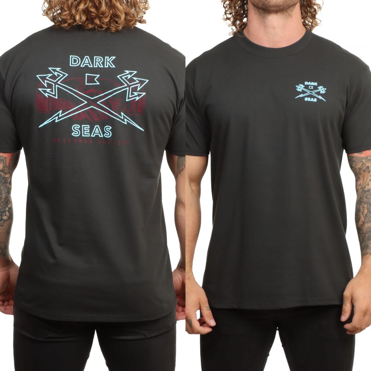 Wild Style Retro Ocean Street  - Streetwear Brand Graphics recension och pris