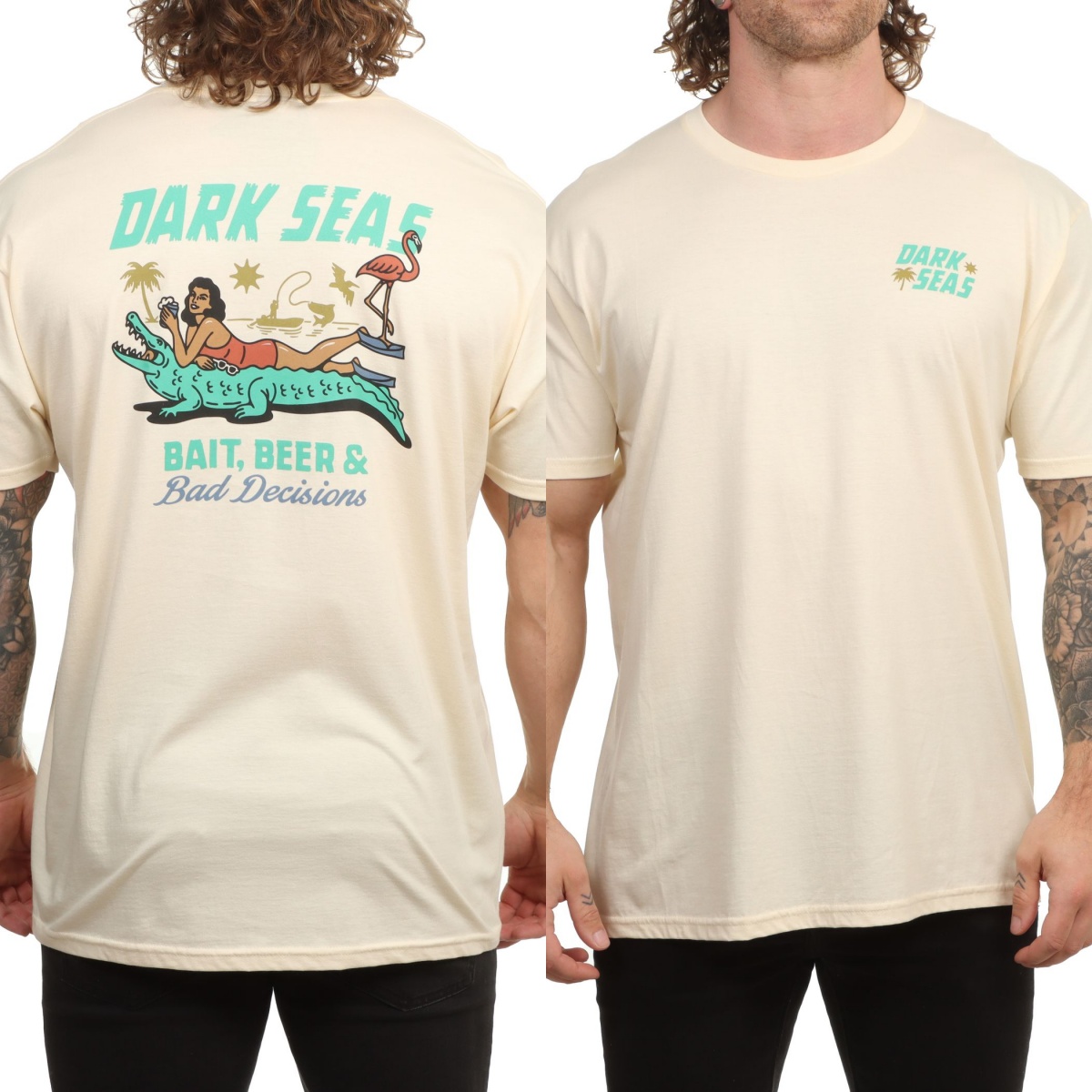 Wild Style Retro Ocean Street  - Streetwear Brand Graphics recension och pris