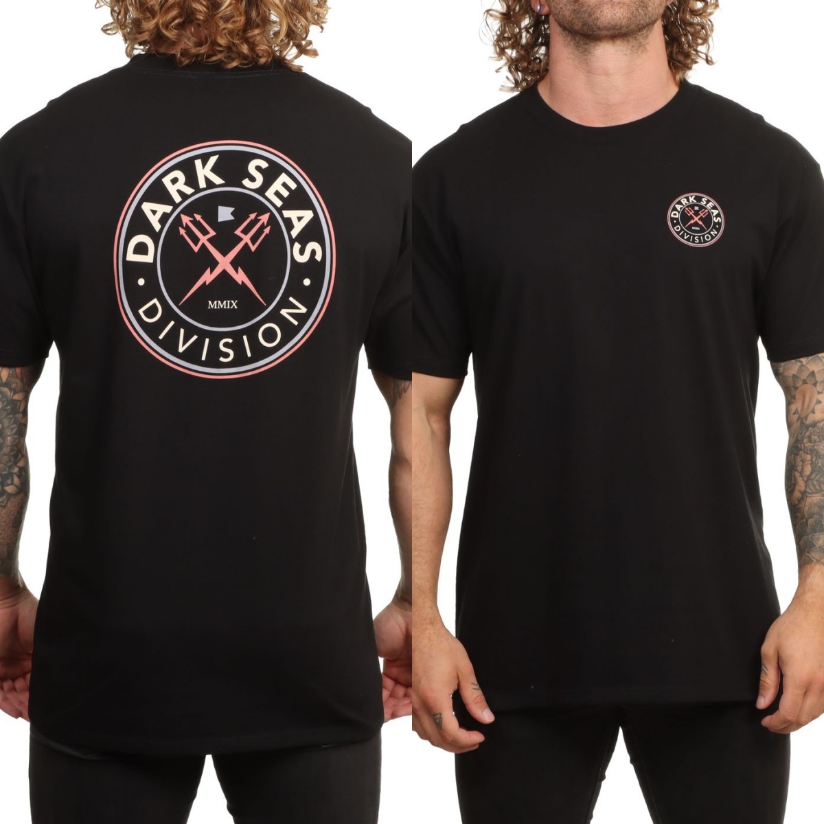 Wild Style Retro Ocean Street  - Streetwear Brand Graphics recension och pris